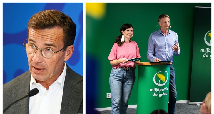 Ulf Kristersson, Valet 2022 - 24 frågor, Moderaterna, Valet 2022